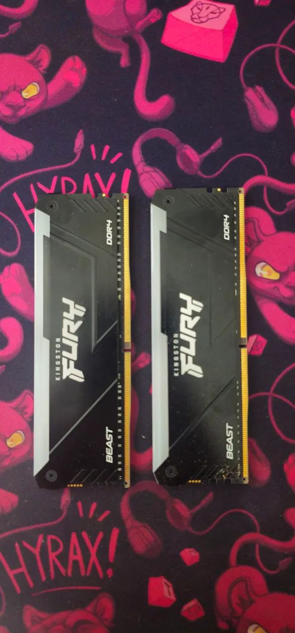 Kit de RAM 32 GB - Foto 3