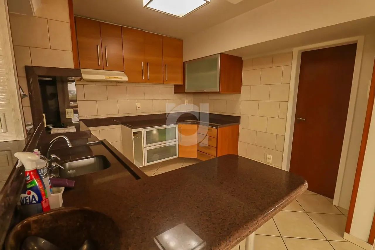 Apartamento Duplex com 3 dormitórios à venda, 184 m² por R$ 740.000 - Centro - São Leopold - Foto 12