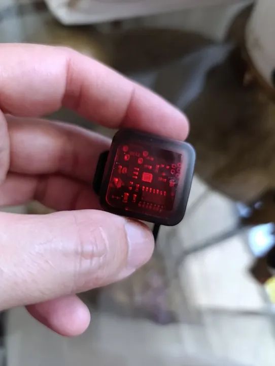 Lanterna Flashback Specialized  - Foto 3