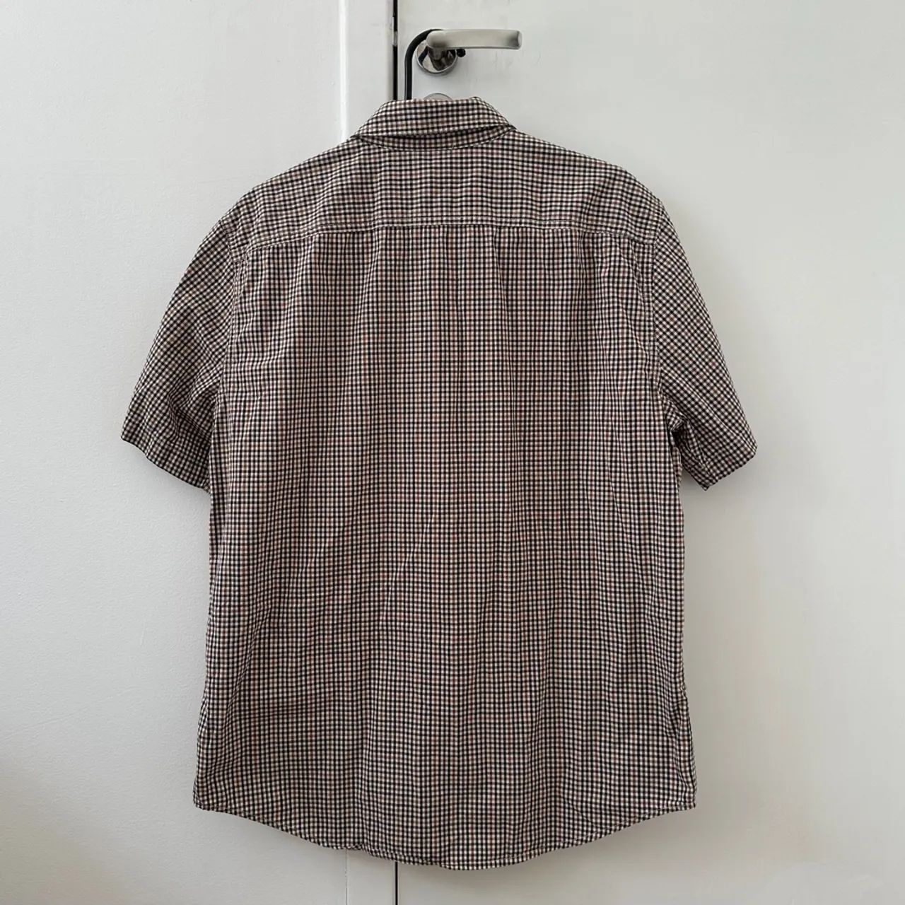 Camisa Social Xadrez Levi's Original  - Foto 2
