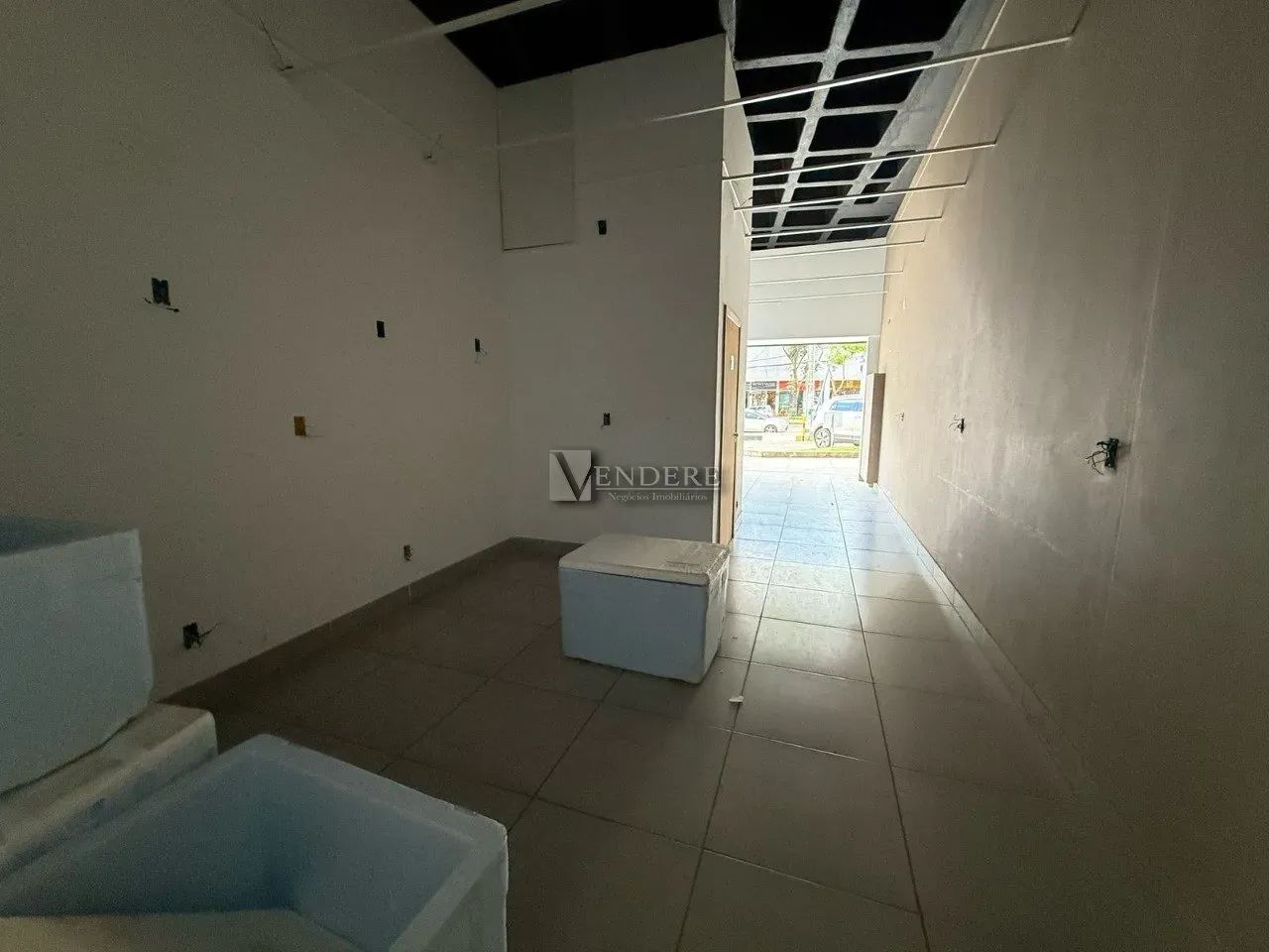 Loja de 50m² para locação - Buritis - Foto 4