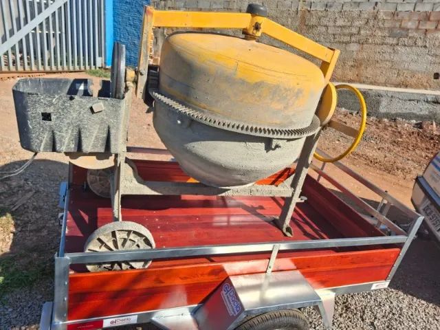  CARRETINHA FAZENDINHA PADRÃO NOVA - Foto 4