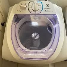 Máquina de Lavar Roupa Brastemp 10kg