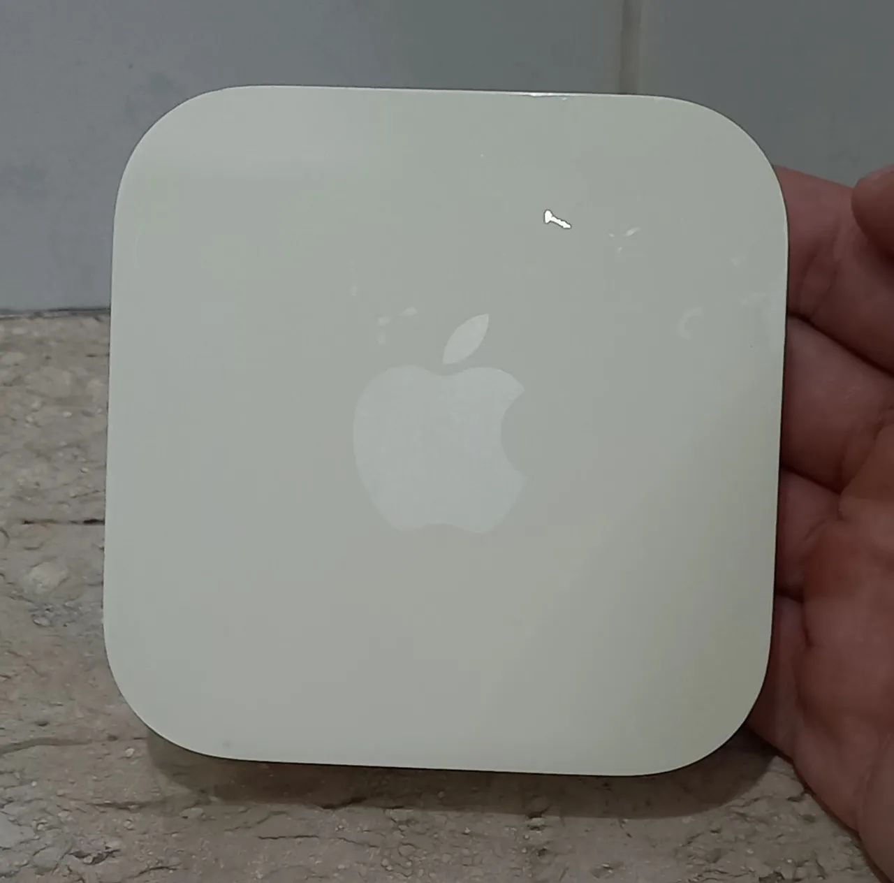 Roteador Aiport Express