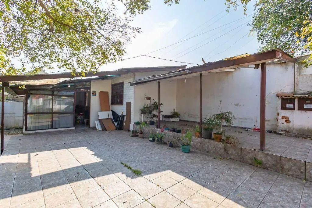 Terreno à venda, 494 m² por R$ 795.000 - Rua José Domakoski,692 Bigorrilho / Campina do Si - Foto 2