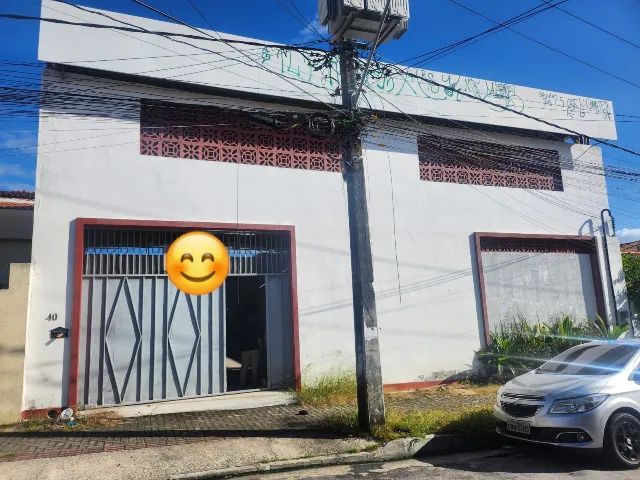 GALPÃO PARA LOCAÇÃO  - MESSEJANA - 400 M2 - Foto 3