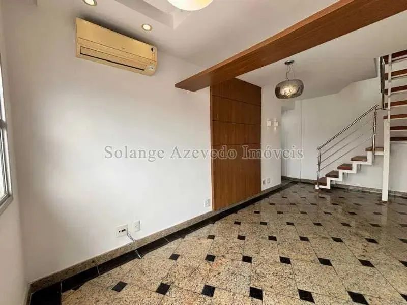 EXCELENTE COBERTURA DUPLEX NA RUA JORGE RUDGE - Foto 3