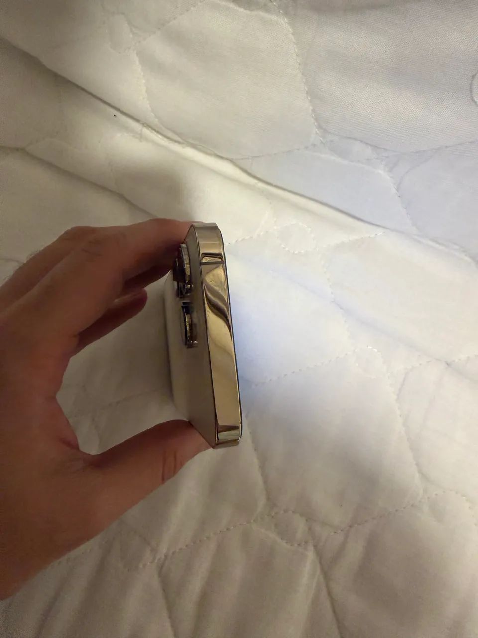 Iphone 14 pro 256 original - Foto 2