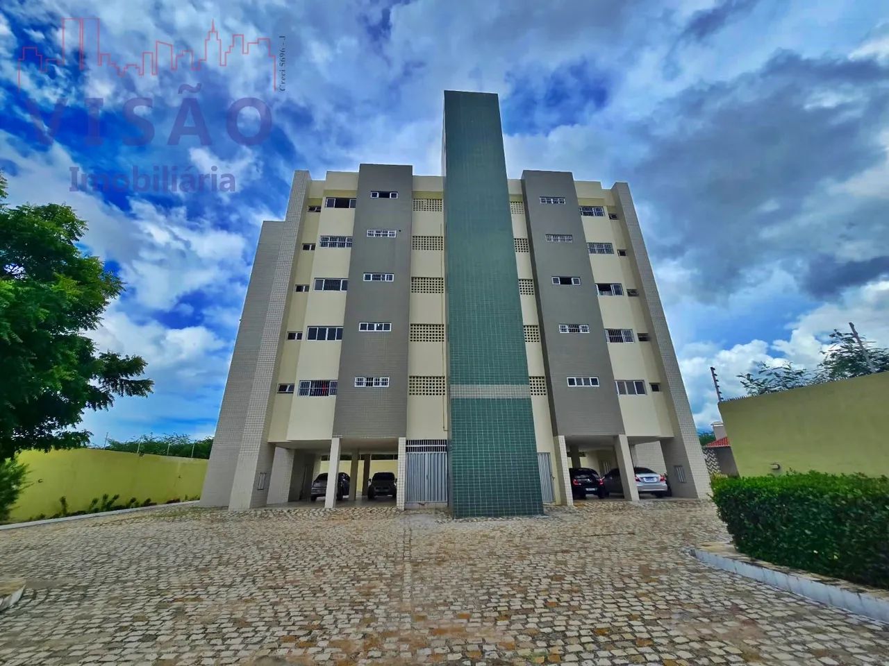 Apartamento Comercial / Residencial em Presidente Costa e Silva - Mossoró - Foto 4