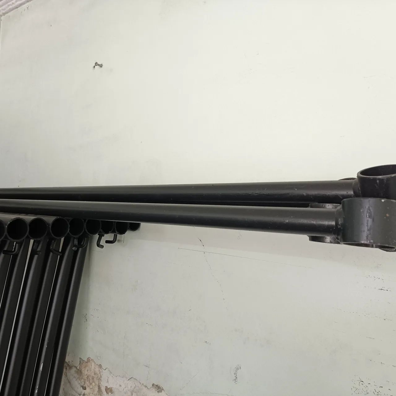 Andaime completo  - Foto 4