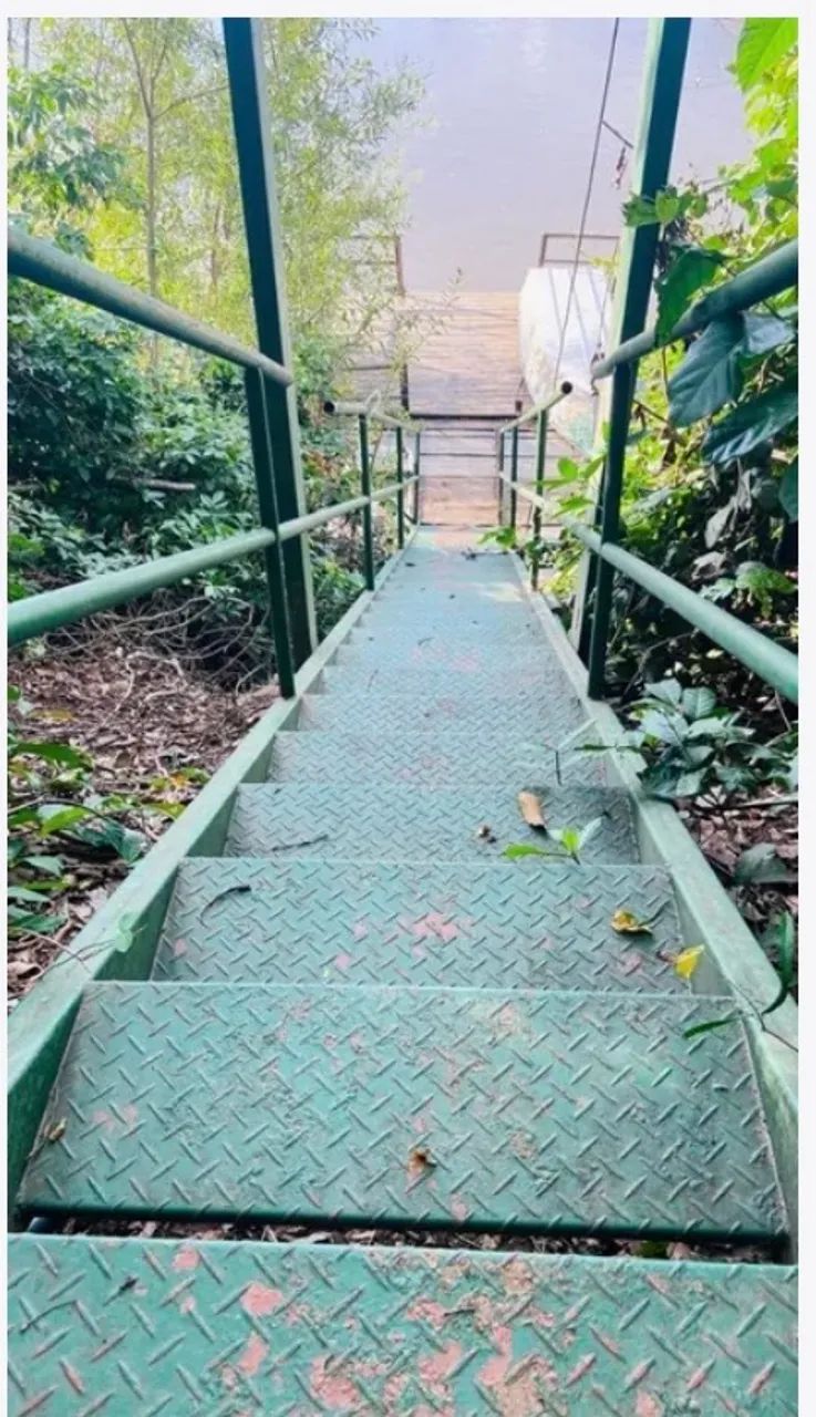 VENDO PESQUEIRO EM STO ANTÔNIO LEVERGER  - Foto 5