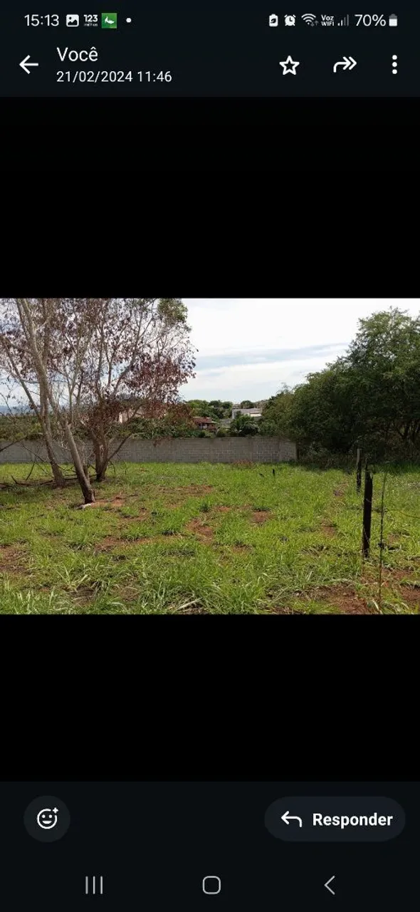 Terreno no centro de Anchieta