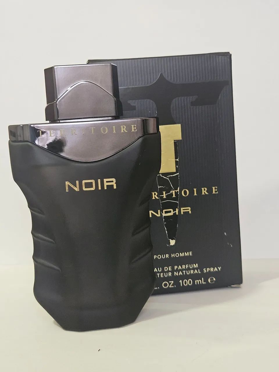 Perfume Territoire Noir - Foto 2