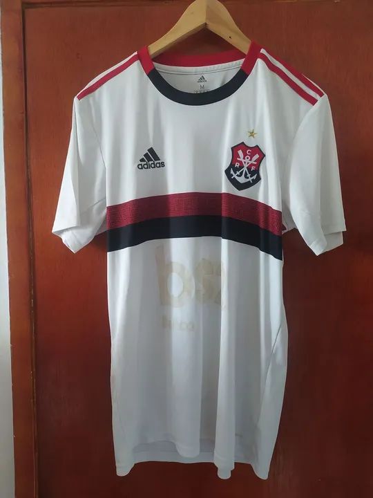 Camisa do Flamengo 2019