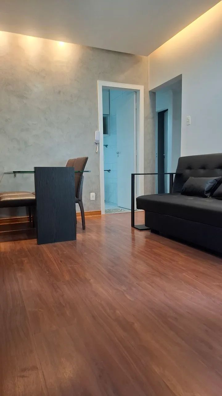 Foto - Belo Horizonte - Barroca