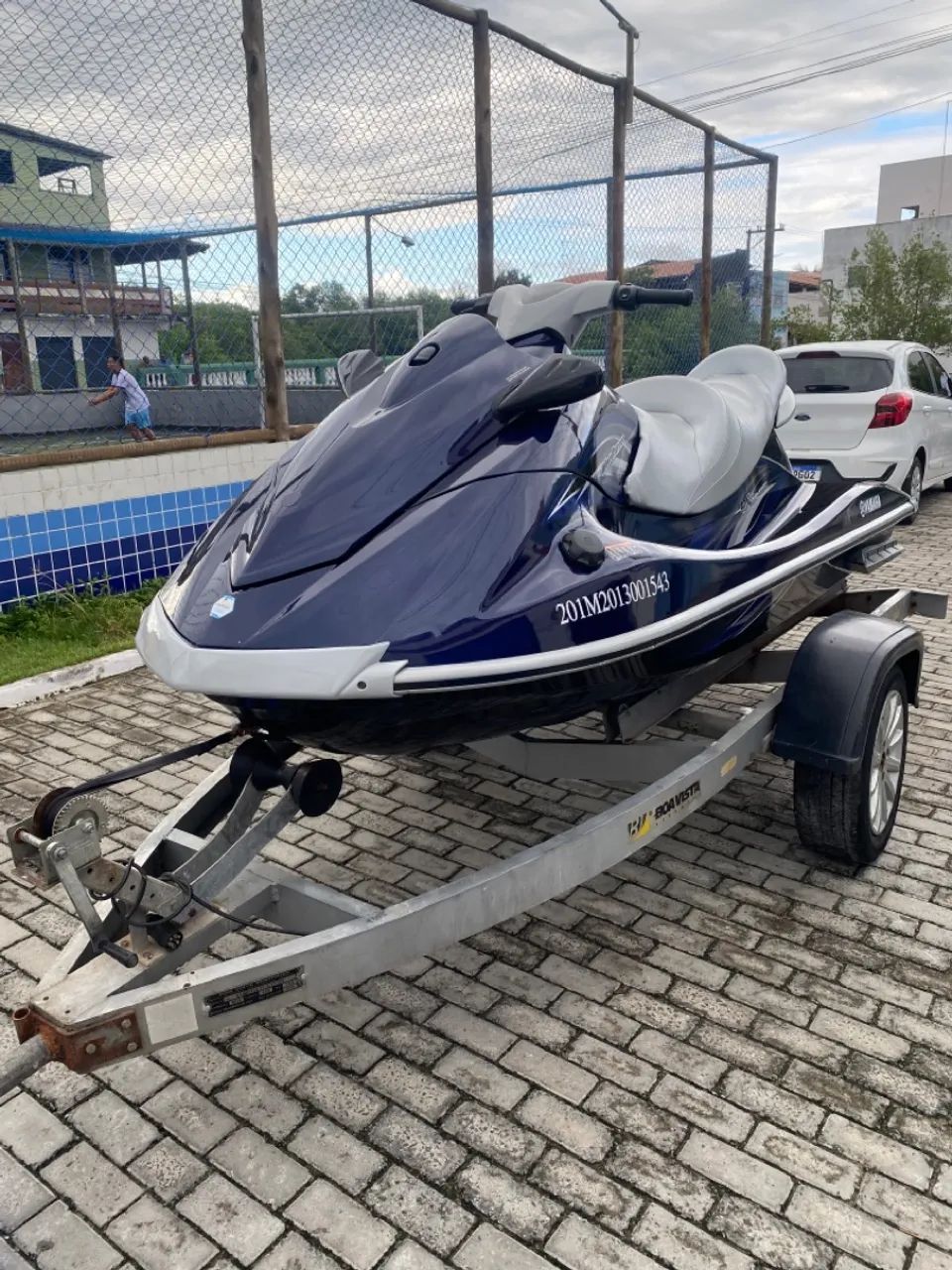 Jet ski  - Foto 2