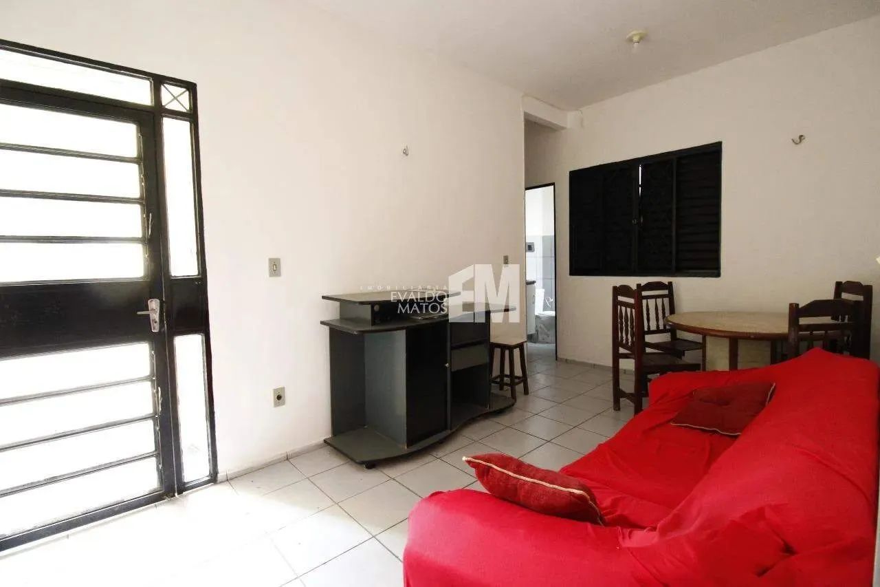 Apartamento à venda no Condomínio Parque do Leste - Teresina/PI - Foto 3