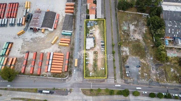 TERRENO DE 1.995m² NO PAROLIN COM MÚLTIPLAS TESTADAS! - Foto 2