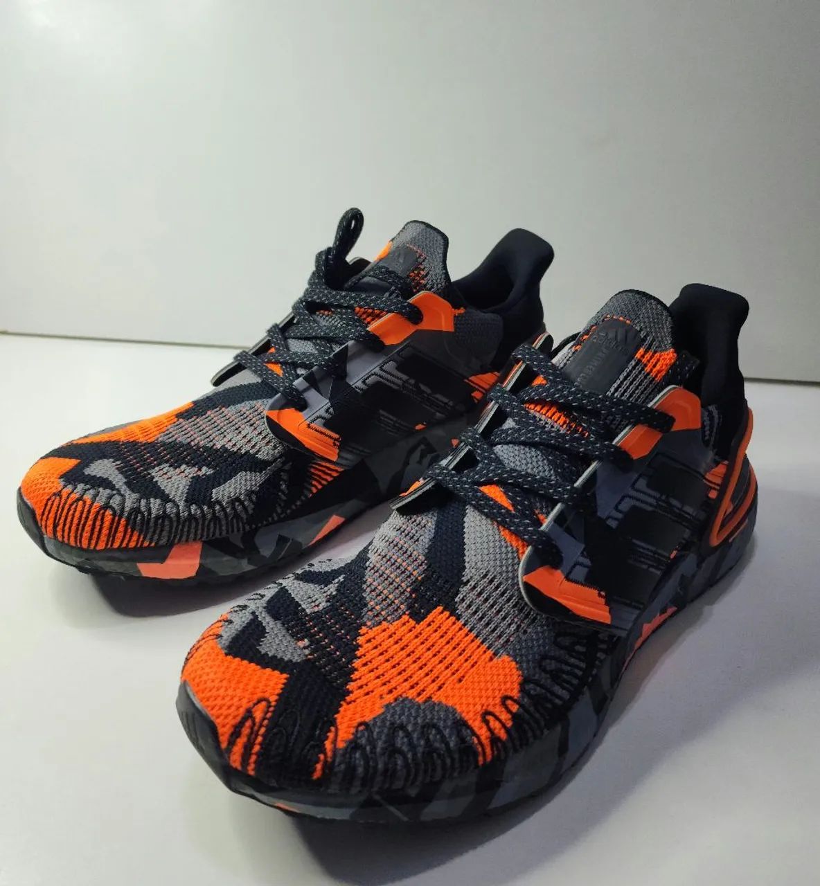 Adidas ultraboost 20 ,N42 , comprei dos Estados Unidos  - Foto 4