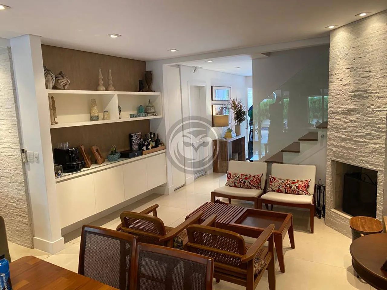 Casa para locação Tambore 7 - Alphaville - Santana de Parnaiba - Foto 2