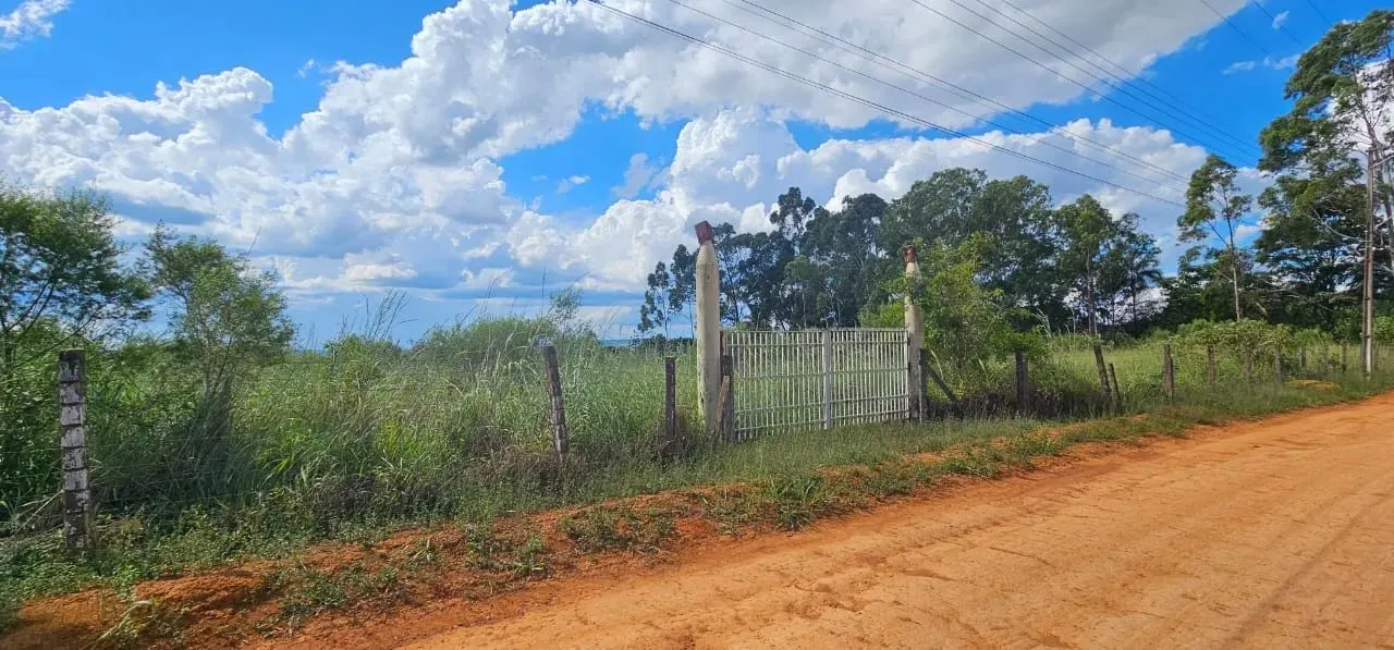 CHÁCARA 2 HECTARES (20.000m) 100% PLANA ESCRITURADA INCRA 9 CEILÂNDIA 200m DO ASFALTO BEM
