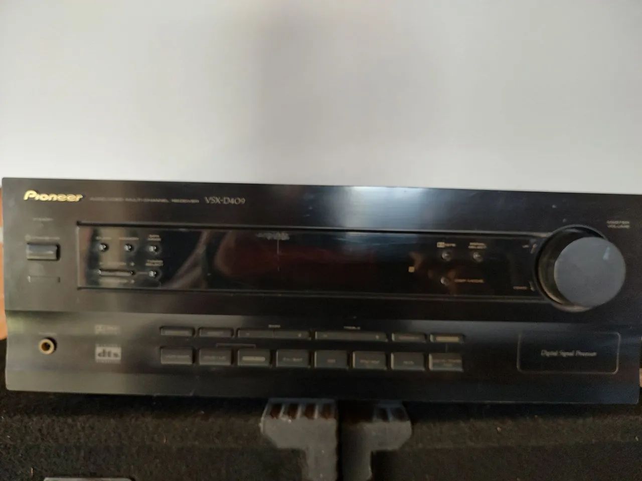 Receiver Digital Pioneer  - Foto 4