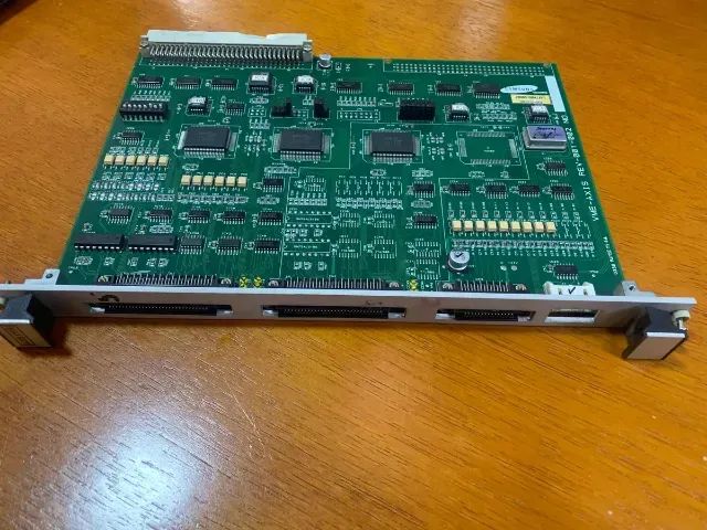Placa VME Axis XY Samsung CP45 J9060158A (Usado)