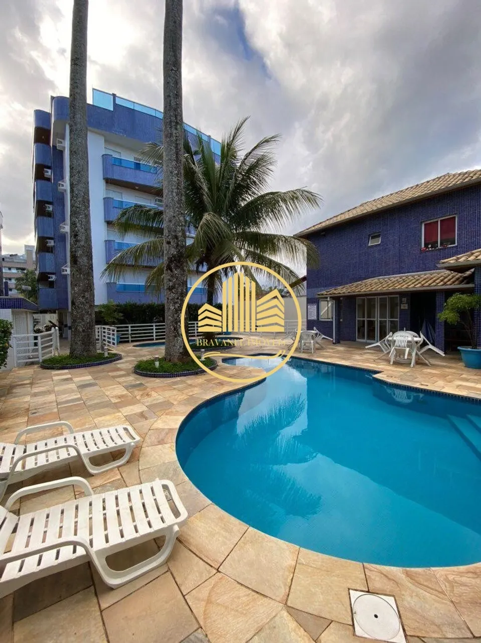 Apartamento para comprar Itaguá Ubatuba