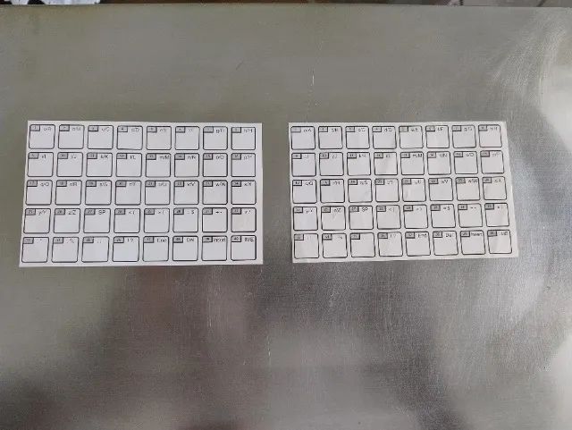 Balança Comercial Etiquetadora Digital Ramuza Atena 2 35 Kg Cor Preto 110V/220v - Foto 6