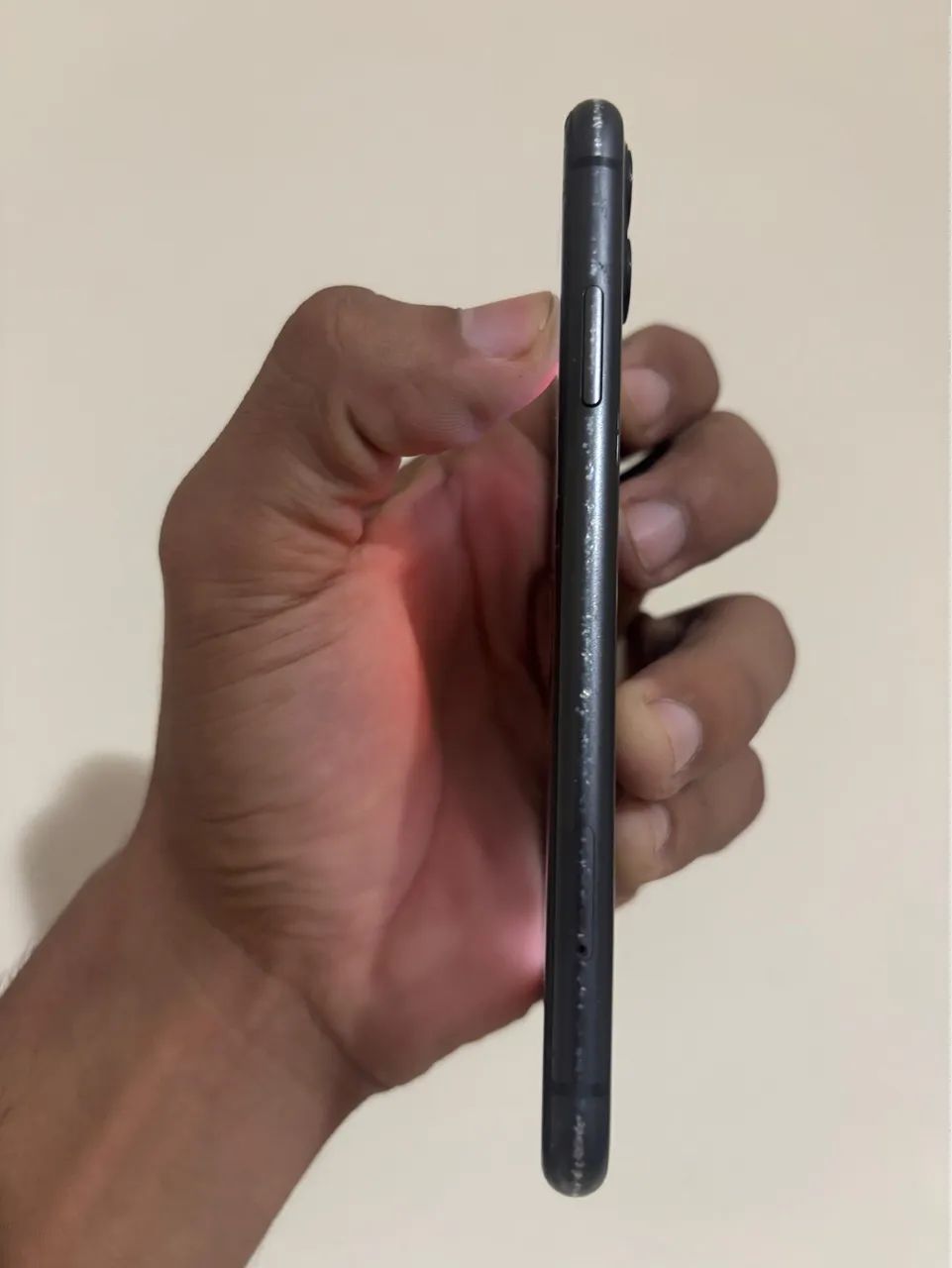 iPhone 11 64 GB - Foto 4