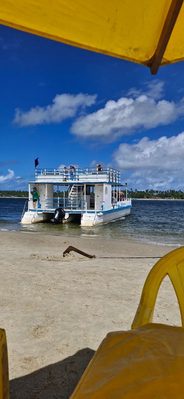 Catamarãs de todos os tamanhos, Aparti de R$80.000 - Foto 6