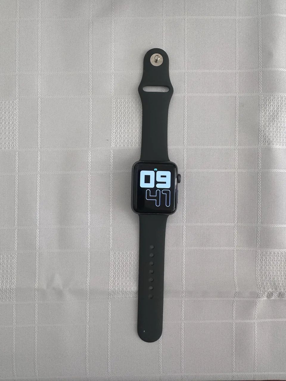 Apple Watch Series 3 42MM 