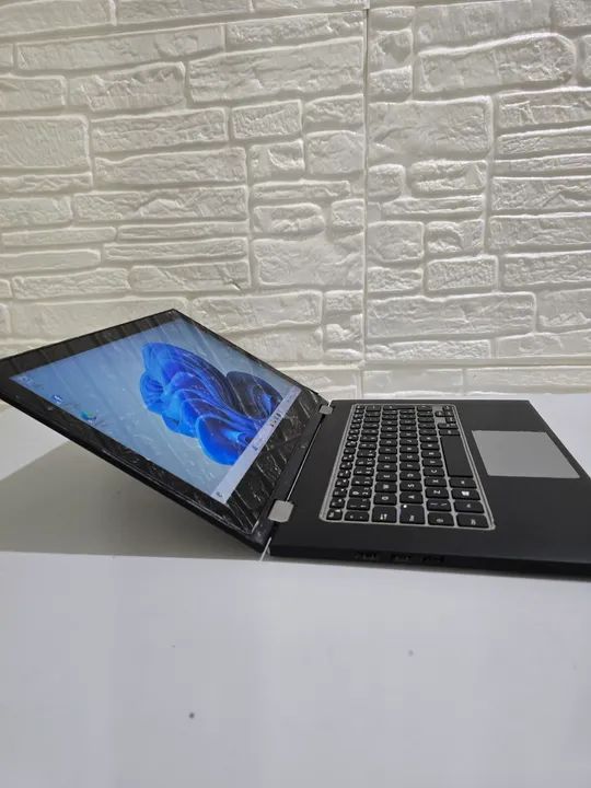 Notebook dell i7 10x swm juros - Foto 2