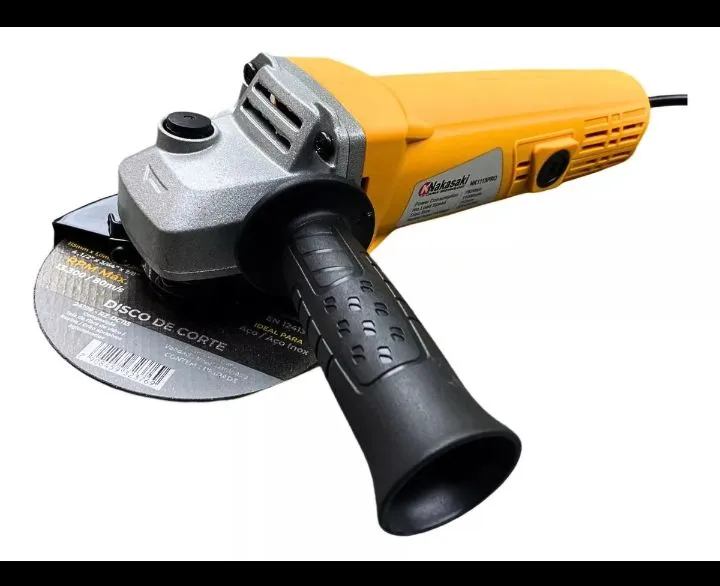 Esmerilhadeira  Profissional 110v