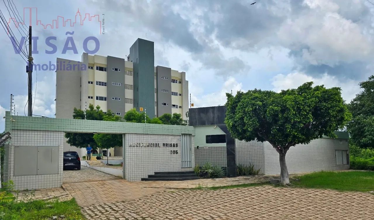 Apartamento Comercial / Residencial em Presidente Costa e Silva - Mossoró