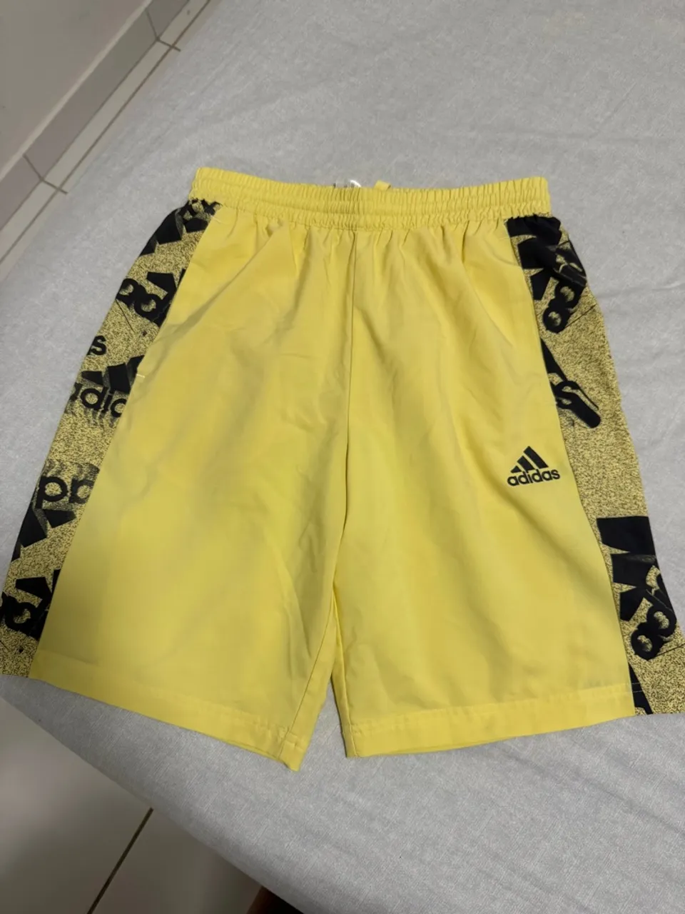 Bermuda Adidas Original