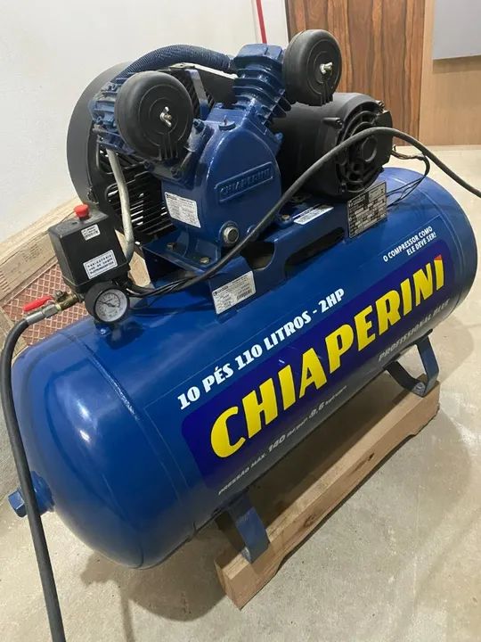 Coladeira De Borda Ic-2003 Drp Plus Eletronic Inmes 2023 + Coleiro Extra + Compressor - Foto 6