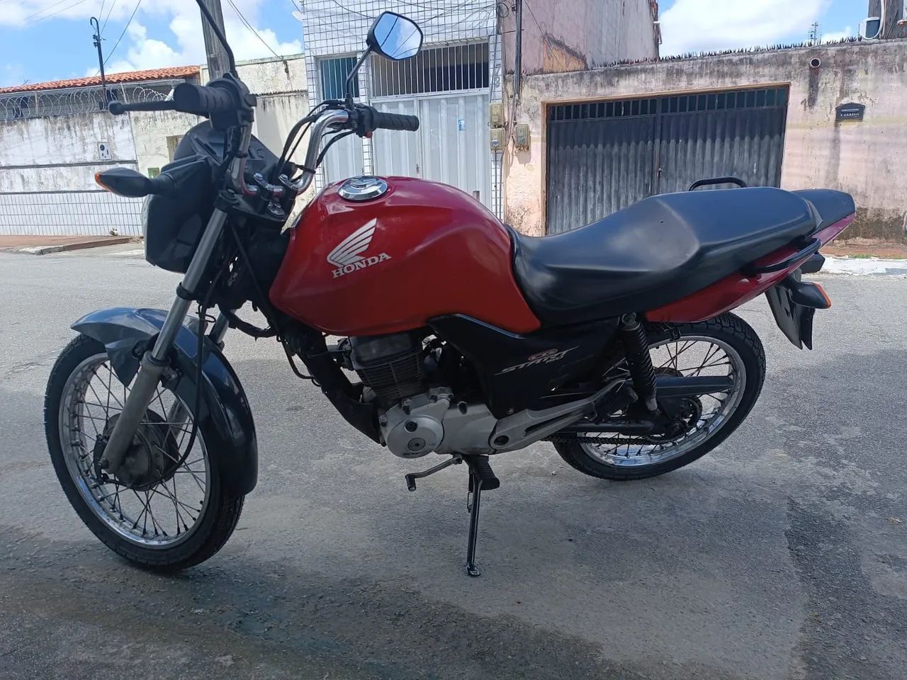 Start 2014 150 cc - venda - 11.800,00 - Foto 2
