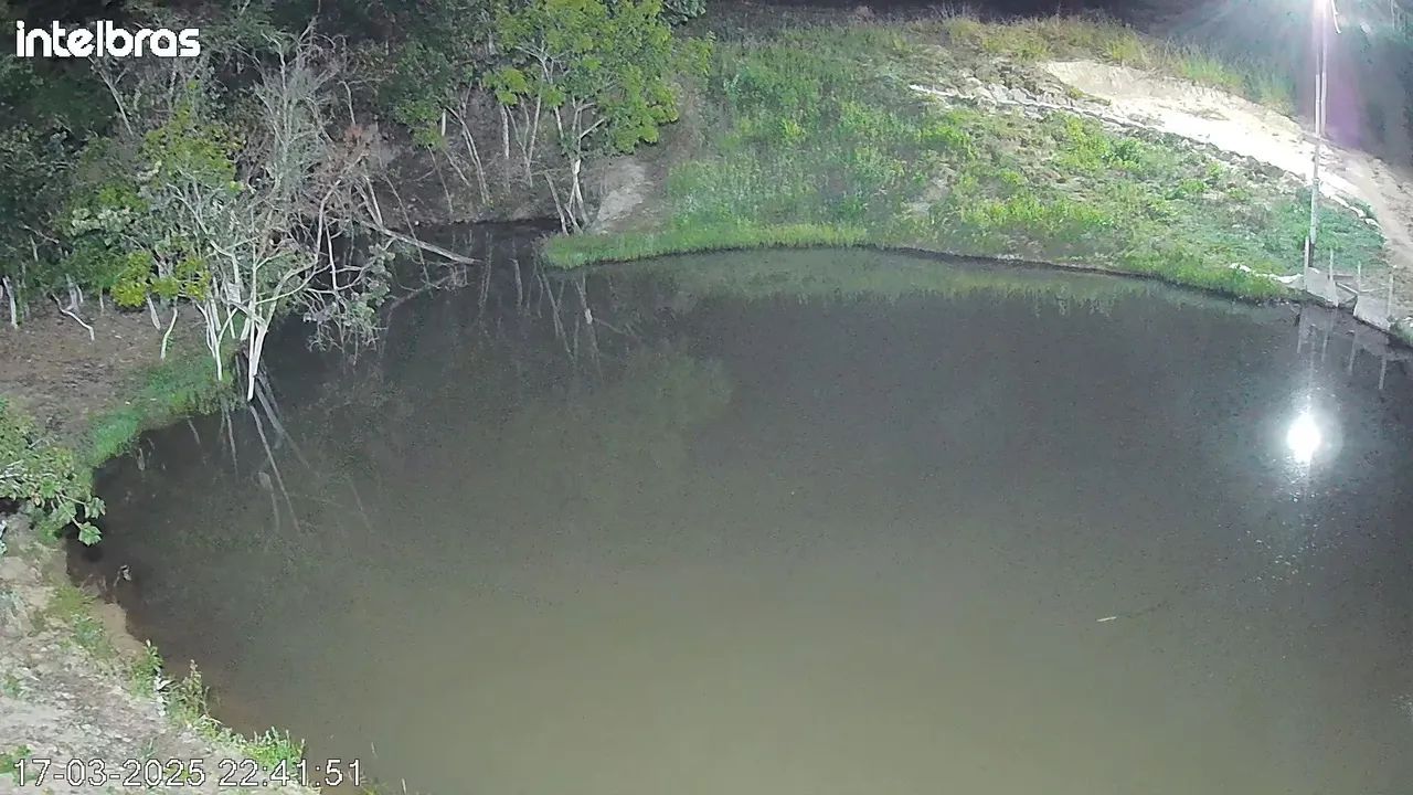 CHÁCARA A VENDA 10.000  MTS ANÁPOLIS GO COM REPRESA, SÓ DELA !DIRETO COM PROPRIETÁRIO! - Foto 5