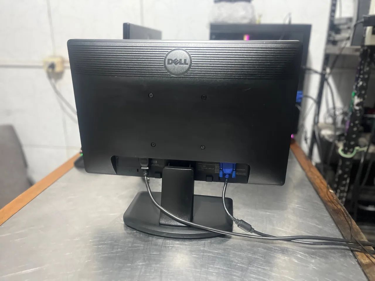 Monitor Dell 19 Polegadas Seminovo  - Foto 3