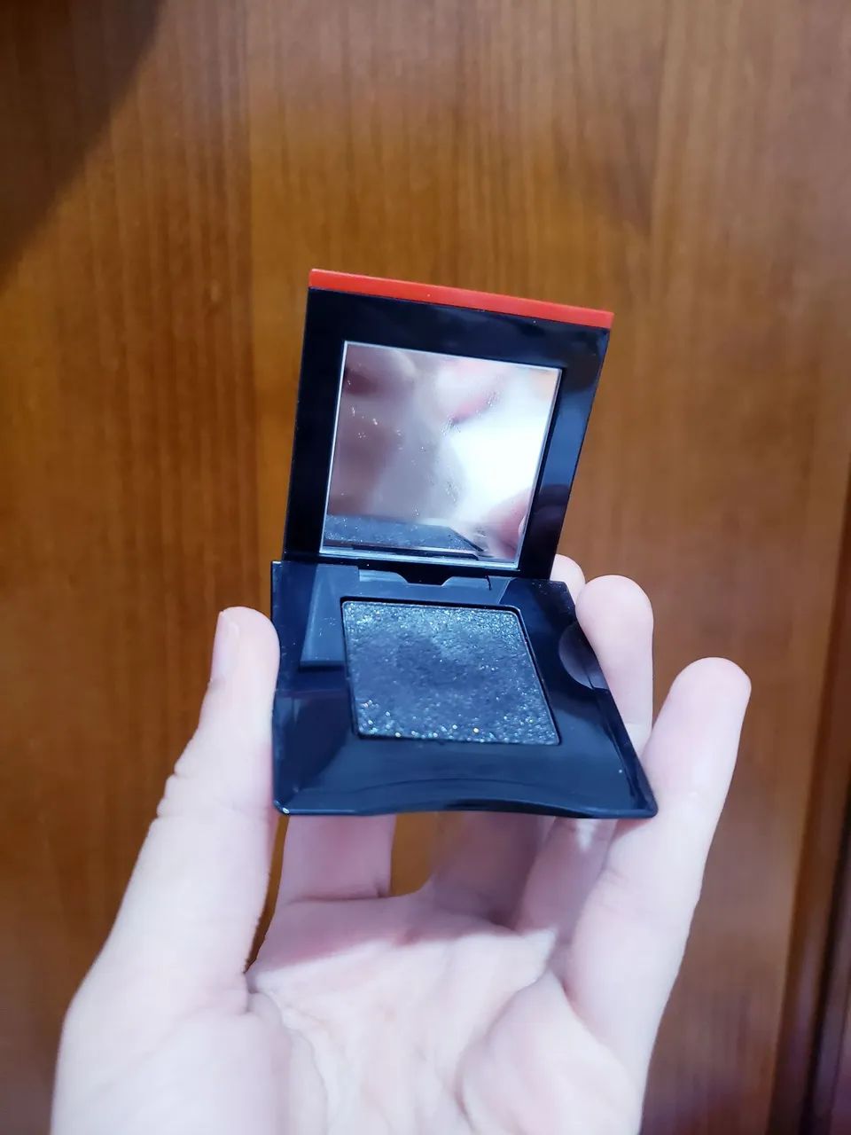 Sombra shiseido Dododo Black 09 - Foto 3