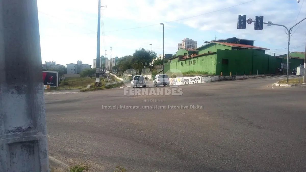 Prédio comercial em Candelária - Foto 3