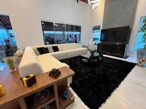 Casa com 4 dormitórios à venda, 232 m² por R$ 1.400.000,00 - Barra do Imbuí - Teresópolis/