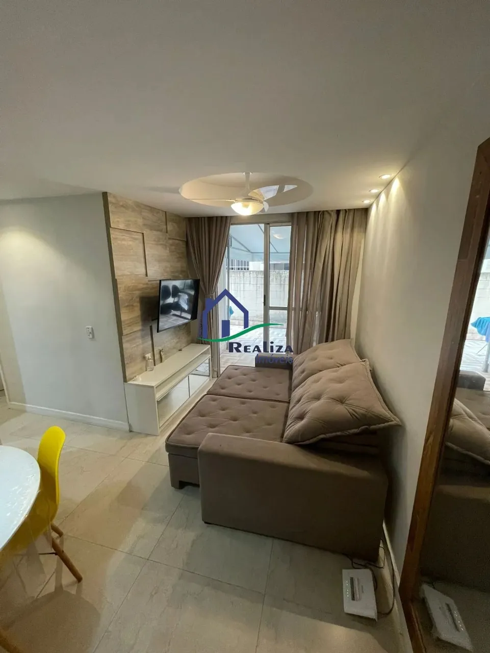 ÓTIMO APARTAMENTO DE 2 QUARTOS Á VENDA POR R$ 260.000,00 - NOVA CIDADE - SÃO GONÇALO/RJ