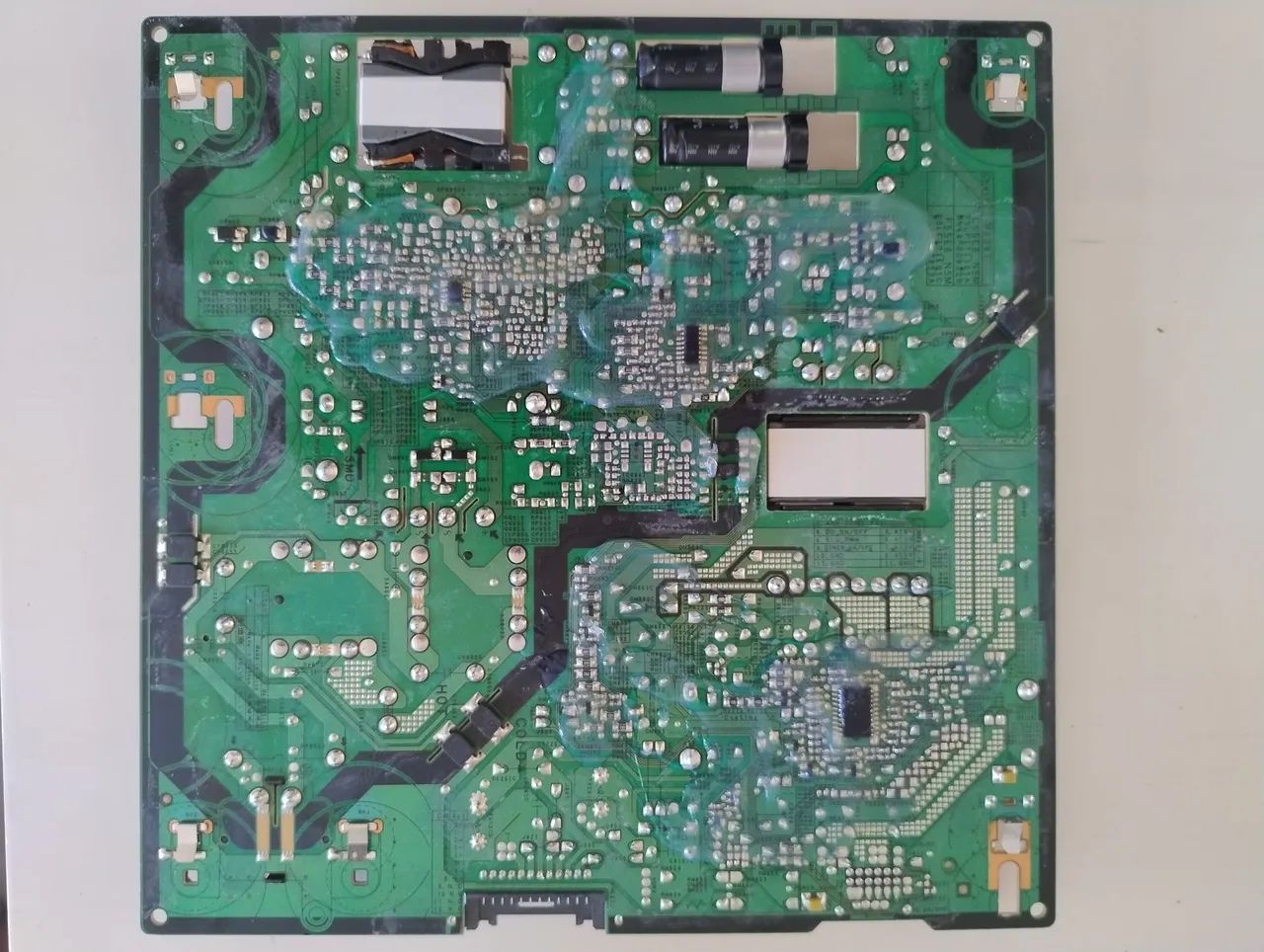 Placa fonte TV Samsung un49nu7100g - Foto 2