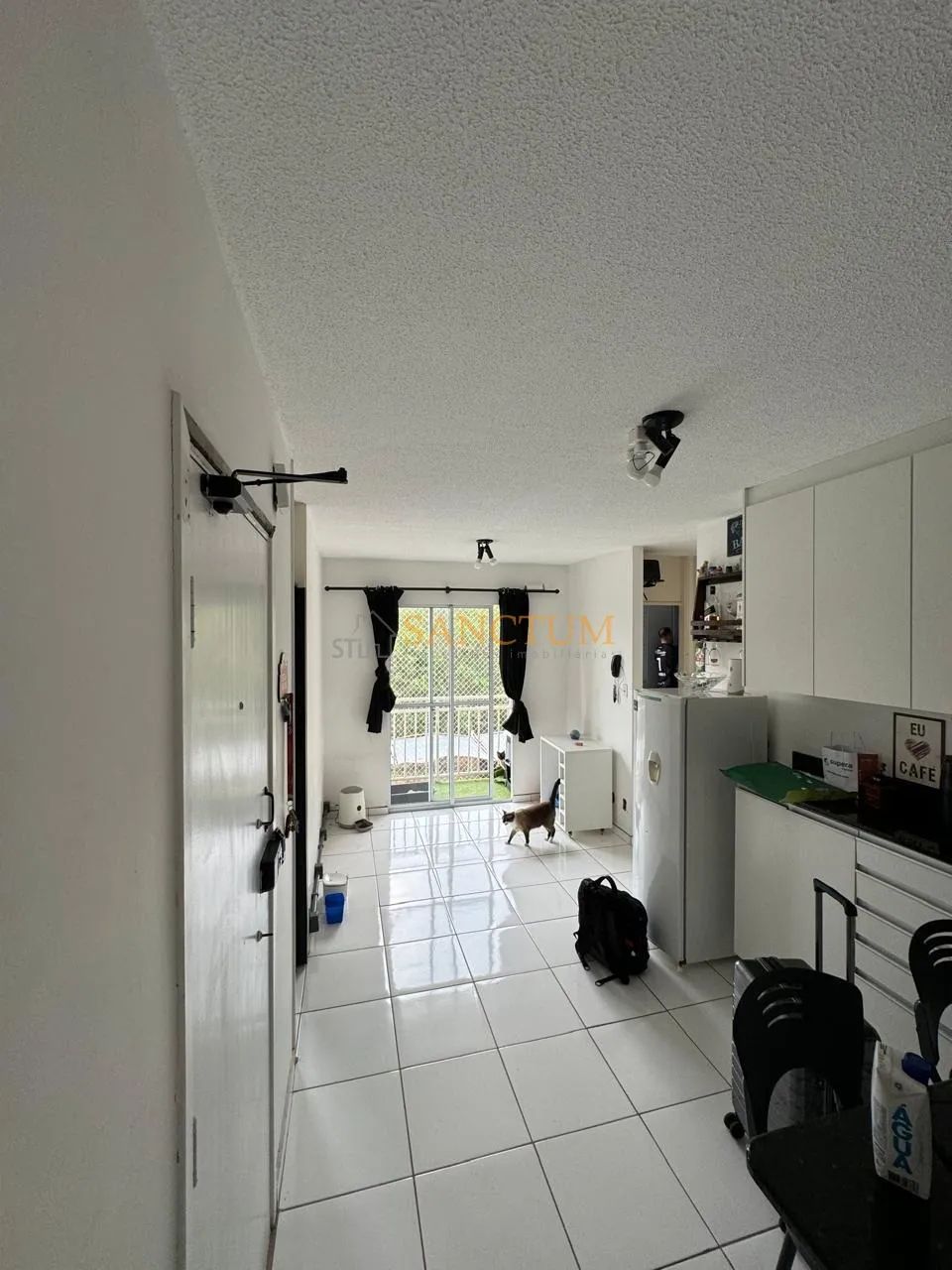 apartamento - Vila Marieta - Campinas