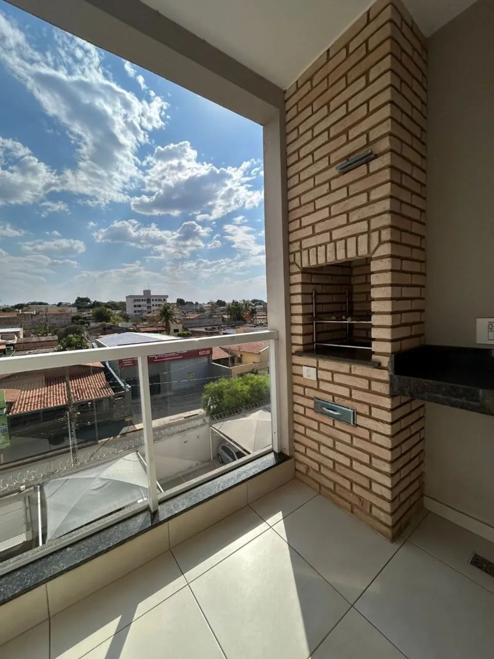 Foto - Uberlândia - Tubalina