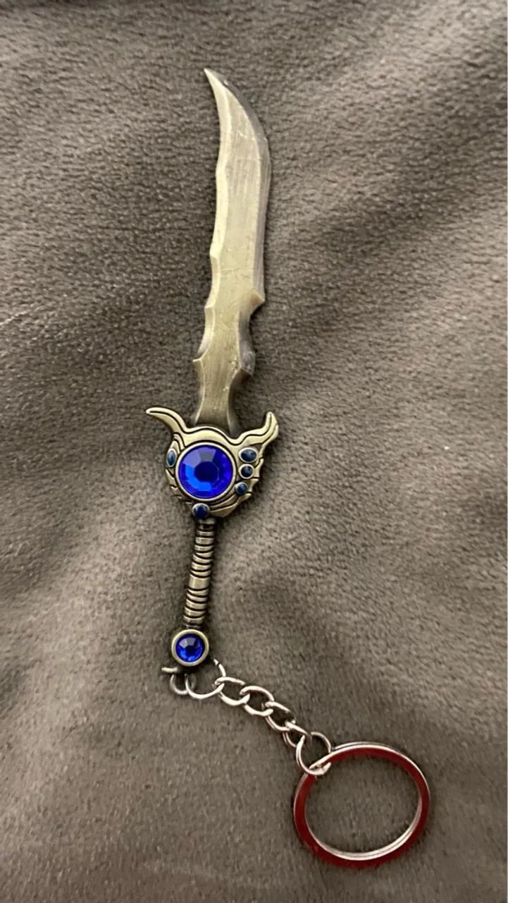 Kit chaveiros League of Legends - Foto 3