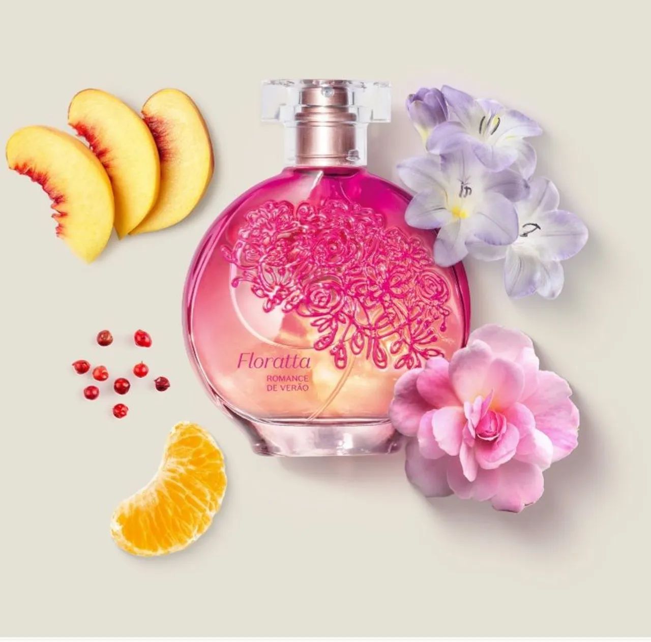 Floratta Romance de Verão  - Foto 5