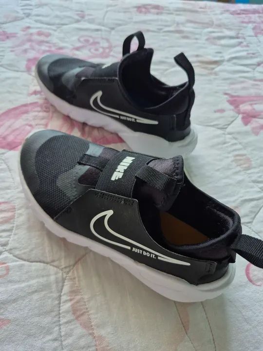 Tenis nike original 32 - Foto 2